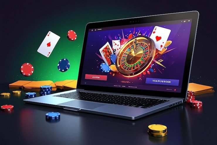 Platform surya88 menampilkan koleksi permainan slot, live dealer, dan pasar sportsbook