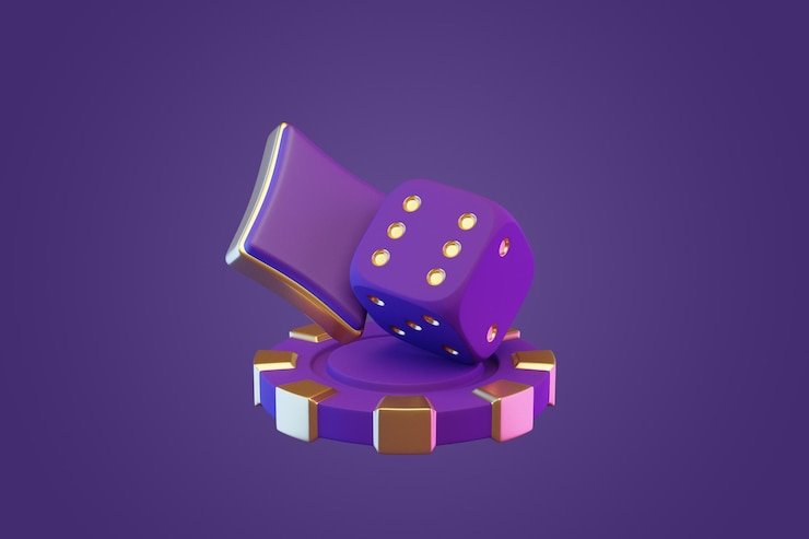 Tampilan antarmuka Dice Game surya88 menunjukkan struktur taruhan dan hasil pelemparan dadu secara real-time