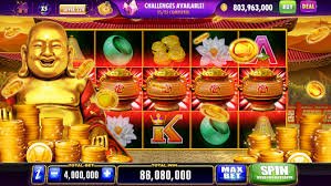 Tampilan layar putaran bonus Mega Sevens di surya88